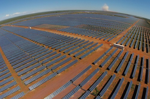 Pérdida de superficie agrícola: un riesgo más de inseguridad en la disponibilidad de alimentos. Por Fundación Triptolemos