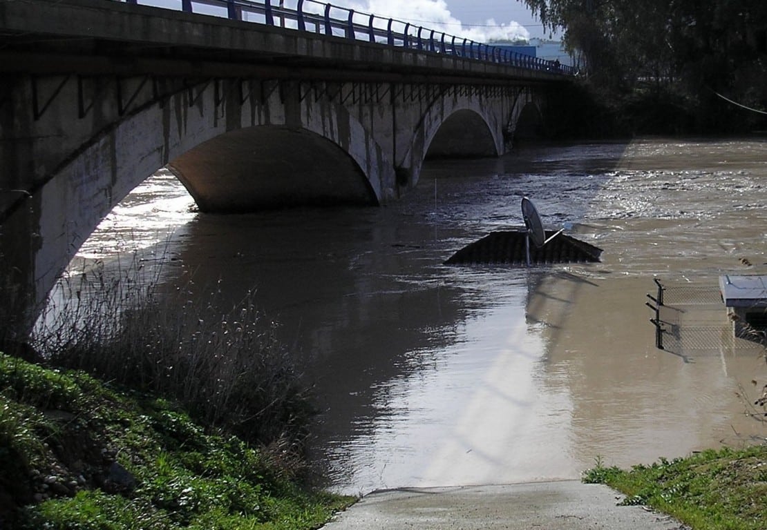 Aprobados 174,5 millones a las CC.AA. para adaptación al riesgo de inundación y digitalización del ciclo del agua