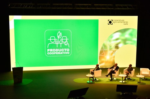 Las cooperativas agroalimentarias apuestan por la “Marca Cooperativa” para reflejar sus propios valores