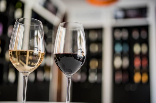 El consumo de vino en España crece un 1,4% en el interanual en mayo de 2024