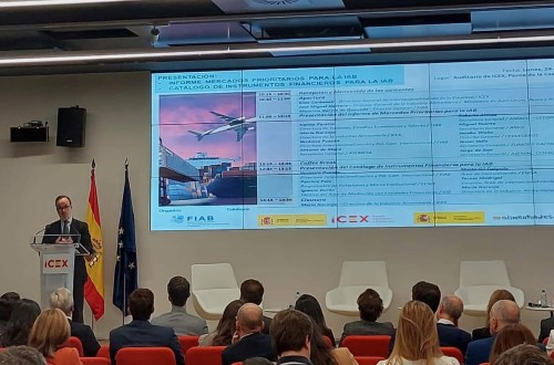 FIAB identifica el «Top» 10 de los mercados prioritarios para las exportaciones agroalimentarias fuera de la UE