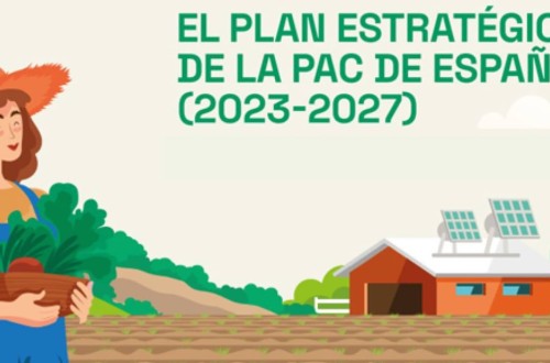 Nueva versión de Preguntas más Frecuentes del FEGA sobre los ecorregímenes de la nueva PAC 2023-27