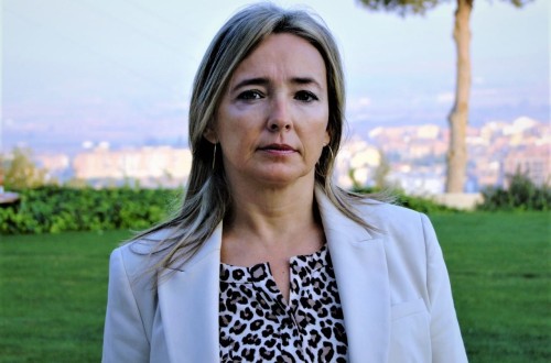 Entrevista a Cristina Vendrell: “El sector español de alfalfa deshidratada ha apostado por la diversificación de mercados y ya estamos en más de 45 países”