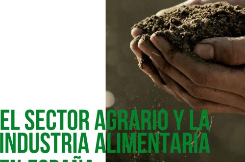 Unicaja Banco publica su informe «El Sector Agrario y la Industria Alimentaria en España en 2021»