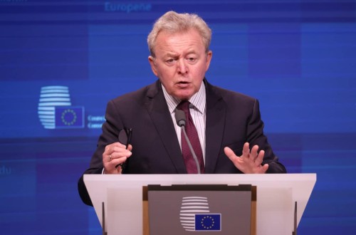 Wojciechowski: la revisión del presupuesto de la UE 2021-27  deberá abordar el impacto de la inflación en la PAC