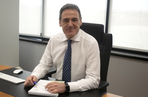 Entrevista a Julio Roda, director general de Agrosevilla: “La aceituna de mesa en España necesita un mayor nivel de concentración”