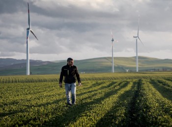 Yara trabaja por un futuro positivo y reducir la huella de carbono