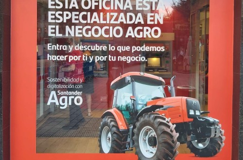 Banco Santander dedica 925 millones a financiar el sector agroalimentario catalán en 2024