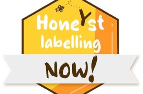 El COPA-Cogeca lanza la campaña #HoneYstLabellingNow por un etiquetado transparente del origen de la miel