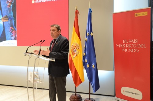 El aumento de precios elevó un 2,7% y hasta 107.780 M€ el gasto total de los españoles en alimentos y bebidas en 2022