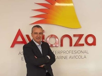 Josep Solé, presidente de Avianza: “El Sello Aves de España será una certificación nacional integradora para el sector avícola”