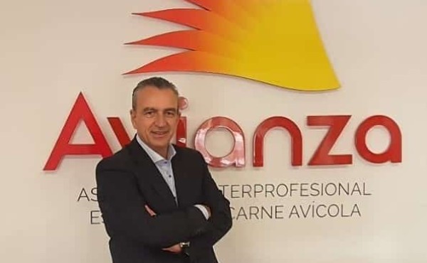 Josep Solé, presidente de Avianza: “El Sello Aves de España será una certificación nacional integradora para el sector avícola”