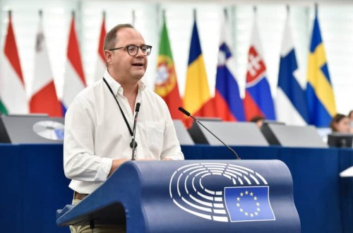 Por un estrecho margen la Ley de Restauración de la Naturaleza logra el respaldo del Europarlamento