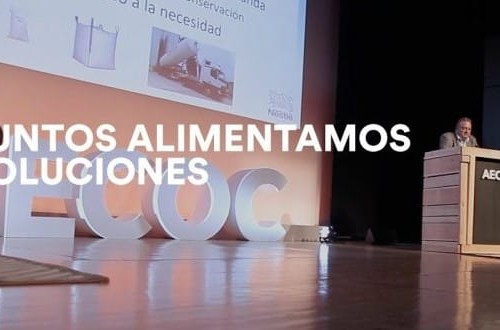 AECOC prepara su 11º Punto de Encuentro contra el Desperdicio Alimentario