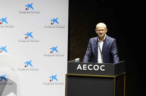 Encuentro AECOC: El 95% de las empresas del sector ya trabajan contra el desperdicio alimentario