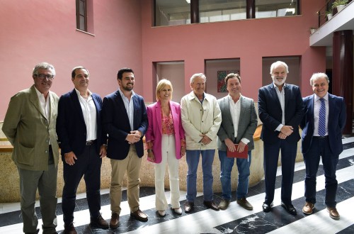 La AETC presenta en Jerez el programa de sus XXXV Jornadas Técnicas