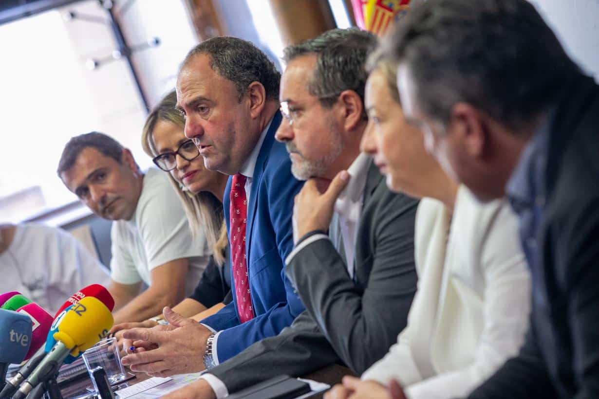 Castilla-La Mancha amplía hasta el 15-S el plazo de presentación de alegaciones de PAC 2023