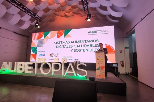 Alibetopías 2023: eficiencia, competitividad y agilidad marcarán el futuro de la industria alimentaria