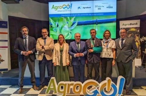 El Foro AgroGO¡ analiza las oportunidades y dificultades de la transformación digital del regadío andaluz