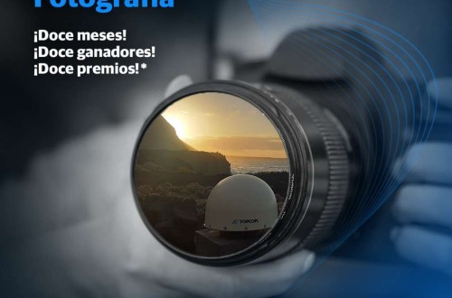 Topcon lanza una nueva edición de su Concurso de Fotografía