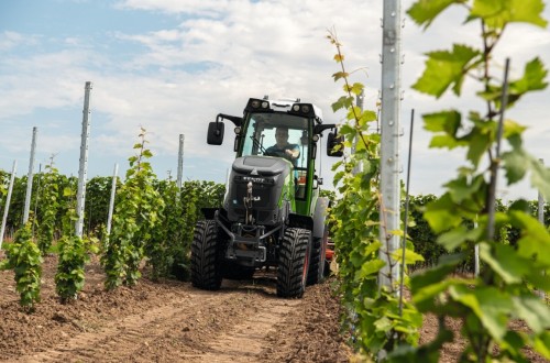 CEMA pide ayudas para reducir la dependencia de la agricultura de los combustibles fósiles