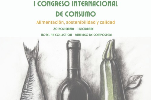 Unión de Consumidores de Galicia organiza el I Congreso Internacional de Consumo en Santiago