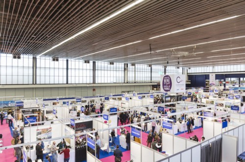 Nueva edición de la WBWE, feria internacional del vino a granel en Amsterdam