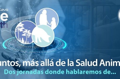 Jornadas One Health de Ceva Salud Animal