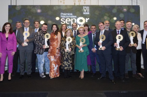 Los Premios Sepor de Oro rinden homenaje al sector ganadero