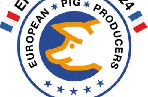 Los productores porcinos europeos se darán cita en Nantes