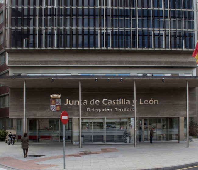 Castilla y León recibirá 11.369 millones para el AVE hasta 2024, la tercera  comunidad con más inversión