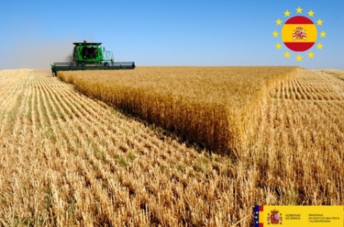 España, líder europeo en innovación agroalimentaria