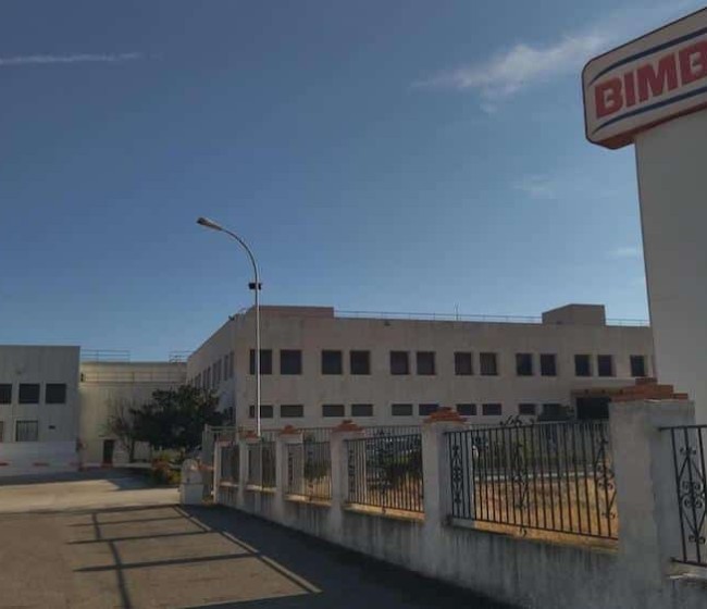 Bimbo anuncia un ERE que afectará a 166 personas y el cierre de la fábrica de Valladolid