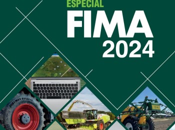 Especial FIMA 2024 de VIDA MAQ