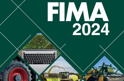 Especial FIMA 2024 de VIDA MAQ