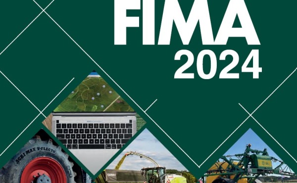 Especial FIMA 2024 de VIDA MAQ