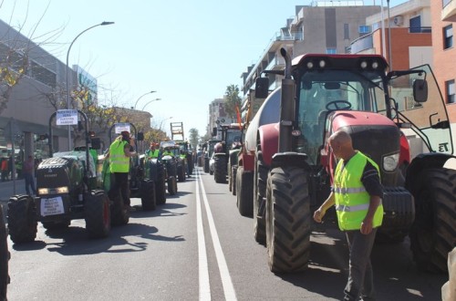 Las OPAs convocan movilizaciones este lunes en Madrid, Alicante y Salamanca