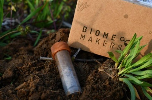 La base de Biome Makers para descifrar la biología del suelo supera los 24 millones de microorganismos