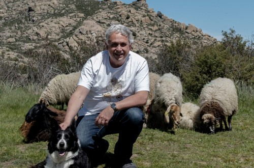 Tomás Rodríguez, Interovic: “El sector del ovino/caprino se encuentra en un momento de encrucijada”