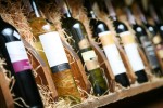 Las exportaciones de vino suben en valor un 2,4% y caen un 4,5% en volumen