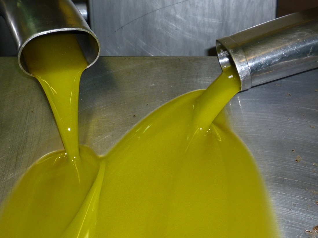 La producción comunitaria de aceite de oliva alcanzará los 1,5 Mt en 2023/24