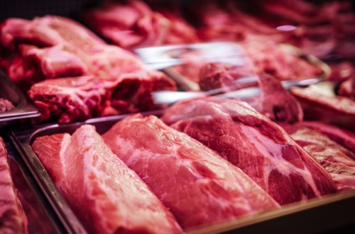 El precio de la carne en la UE sube un 3,3% en un año, con la carne de cerdo registrando el mayor aumento