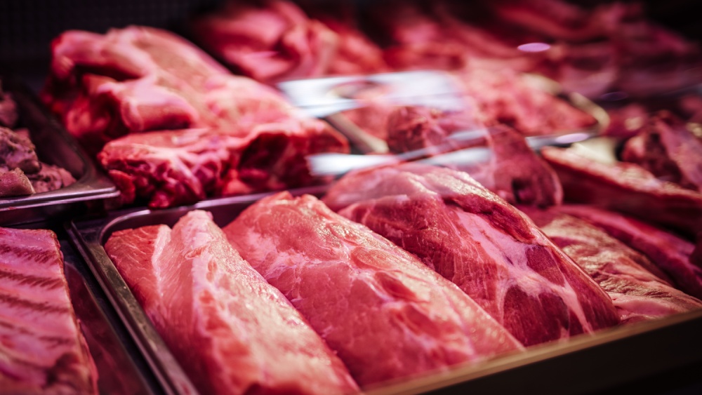 El precio de la carne en la UE sube un 3,3% en un año, con la carne de cerdo registrando el mayor aumento