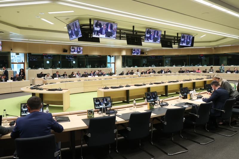 Los ministros piden instrumentos eficaces para prevenir y mejorar la gestión de las crisis agrícolas en la UE