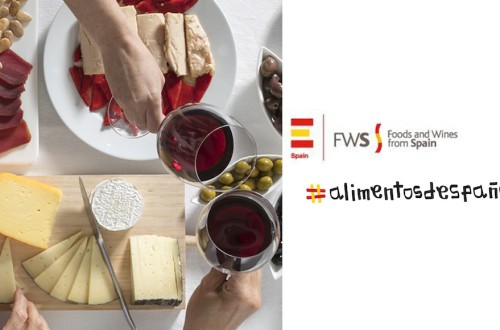 El MAPA y Turismo firman una ampliación de 1,8 millones para la campaña Spain Food Nation V