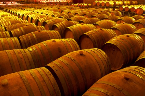 Las exportaciones de vino se recuperan tras un mes de abril histórico en términos de valor