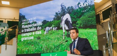 La cooperativa rural láctea gallega CLUN logró una facturación histórica de 267 M€ en 2023