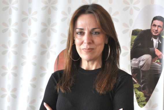 Elli Tsiforou, la primera mujer que se pone al frente de la Secretaría General conjunta del COPA-Cogeca