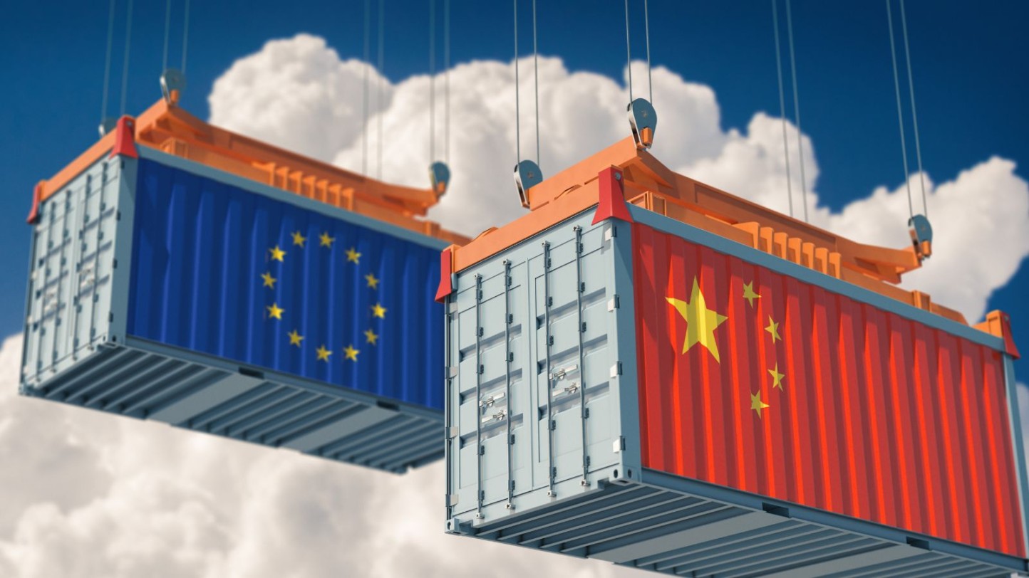 China «respetará las normas de la OMC» mientras investiga la supuesta competencia desleal del porcino europeo