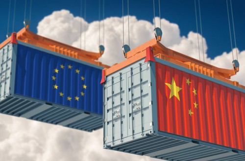 China «respetará las normas de la OMC» mientras investiga la supuesta competencia desleal del porcino europeo